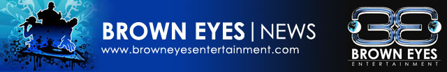 Brown Eyes Entertainment